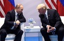 Nga “trách” ông Trump mời TT Putin thăm Mỹ rồi không xúc tiến