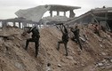 Hàng loạt chỉ huy cấp cao IS bỏ mạng ở Nam Damascus