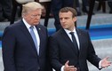 Tổng thống Pháp thăm Mỹ: Hy vọng “cứu” thỏa thuận hạt nhân Iran