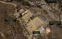Bãi thử hạt nhân của Triều Tiên vẫn hoạt động