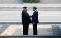 Bất ngờ lời hứa của ông Kim Jong-un với Tổng thống Hàn Quốc