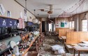 Đột nhập thành phố “ma” Fukushima 7 năm sau thảm họa hạt nhân