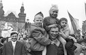 Người dân Liên Xô mừng ngày Quốc tế Lao động như thế nào?