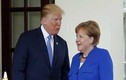 Tổng thống Trump nhờ bà Merkel "mách nước" cách đối phó ông Putin