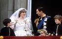 Nhìn lại những đám cưới Hoàng gia đình đám trước Harry-Markle
