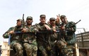 Thua đau tại Nam Damascus, IS “trả thù” QĐ Syria tại Deir Ezzor