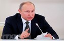 Tổng thống Vladimir Putin với trách nhiệm nặng nề trong nhiệm kỳ mới