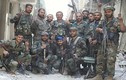 QĐ Syria giải phóng loạt khu vực trọng yếu ở Nam Damascus