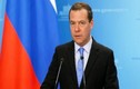 Quốc hội Nga thông qua đề cử ông Medvedev giữ chức thủ tướng