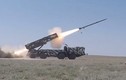 Sức mạnh pháo phản lực Belarus mang ra tập trận cùng Kazakhstan
