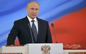 Thế giới chúc mừng Tổng thống Nga Vladimir Putin nhậm chức