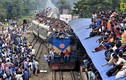 Muôn màu cuộc sống khắp thế giới qua ảnh National Geographic