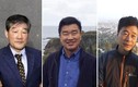 Bất ngờ thân thế ba người Mỹ được Triều Tiên trả tự do