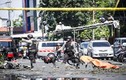 Cả gia đình 6 người thực hiện loạt đánh bom tại Indonesia