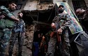 IS phản công dữ dội, QĐ Syria tổn thất nặng ở Nam Damascus?
