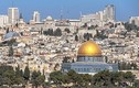 Cộng đồng quốc tế lên tiếng trước việc Mỹ chuyển ĐSQ tới Jerusalem