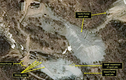 Triều Tiên tháo dỡ bãi thử hạt nhân sớm hơn dự định