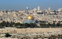 Lịch sử hàng nghìn năm đẫm máu của “vùng đất thánh” Jerusalem