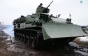 Ngán ngẩm thiết giáp cứu kéo mất 20 năm thiết kế của Ukraine