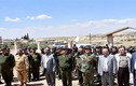 Quân đội Syria đại thắng ở Bắc Homs, dân đổ ra đường ăn mừng