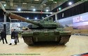 TNK sắp sản xuất hàng loạt xe tăng chiến đấu chủ lực Altay