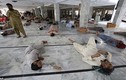 Nắng nóng kinh hoàng khiến hàng chục người chết ở Pakistan