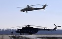 Triển lãm trực thăng quốc tế HeliRussia-2018 ở Nga có gì đặc biệt?