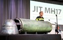 Nga phản bác kết luận điều tra của Hà Lan vụ rơi máy bay MH17