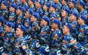 Việt Nam lọt top quốc gia có quân số thường trực đông nhất thế giới
