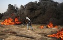 Đụng độ dữ dội Israel-Palestine tái bùng phát tại Dải Gaza