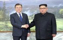 Toàn cảnh cuộc gặp lần hai của ông Kim Jong-un và Tổng thống Hàn