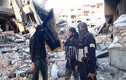 Phiến quân Syria "lật tung" Damascus tìm mộ lính Israel