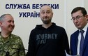 Nhà báo Nga bị “bắn chết” bất ngờ sống lại