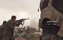 Phản công đại bại, phiến quân IS nhận “kết đắng” ở Đông Homs