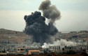 Liên quân Mỹ không kích “nhầm” ở Syria, nhiều dân thường chết oan?