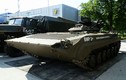 Ukraine-Bulgaria nâng cấp xe chiến đấu BMP-1 từ thời Liên Xô