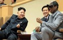 “Người bạn Mỹ” của nhà lãnh đạo Kim Jong-un sẽ tới Singapore?