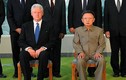 Bất ngờ danh sách quan chức cấp cao Mỹ từng ghé thăm Triều Tiêu