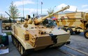 Nga sẽ biến xe chiến đấu bộ binh BMP-3 thành robot chiến trường?