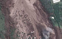 Kinh hoàng thảm họa núi lửa Guatemala khi nhìn từ vệ tinh