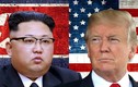 Tổng thống Trump có thể mời ông Kim Jong Un tới Washington