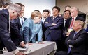 Hội nghị thượng đỉnh G7 thất bại, nguồn cơn do đâu?