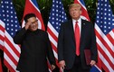 Thượng đỉnh Mỹ-Triều: Chủ tịch Kim Jong-un cam kết phi hạt nhân hóa bán đảo Triều Tiên