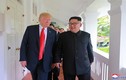 Ông Kim Jong-un đã nói gì với ông Trump trong Thượng đỉnh Mỹ-Triều?