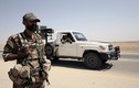 Mỹ bí mật điều 250 xe tải chở vũ khí cho phiến quân Syria