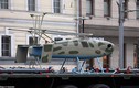 Nga sắp thử nghiệm biến thể trực thăng "Ka-27" không người lái