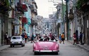Lý thú di sản văn hóa khiến thời gian ngừng trôi ở thủ đô Cuba