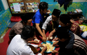 Tận mục cuộc sống sinh viên Indonesia trong tháng ăn chay Ramadan