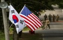 Tập trận quân sự chung Mỹ-Hàn bị hoãn vô thời hạn