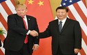 TT Trump phê duyệt kế hoạch áp thuế 50 tỷ USD lên Trung Quốc